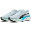 PUMA 312635-05 Puma Velocity Nitro 4 AP Sea Glass Speed Blue (uomo)