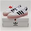 adidas IG4450 Hello Kitty adidas Originals Sambae Footwear White Core Black (donna)