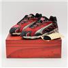 PUMA 402453-01 A$AP Rocky Puma Inhale DISTR nero rosso (uomo)