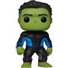 Funko FUN64200 0889698642002 FUNKO POP SMART HULK (64200) - SHE HULK - MARVEL FUN64200
