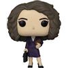 Funko FUN64198 0889698641982 FUNKO POP JENNIFER (64198) - SHE HULK - MARVEL FUN64198