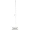 PROEL PRSS200WH Stativo professionale per diffusori acustici a base quadrata