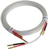 QED PERFORMANCE XT25 CAVO PER DIFFUSORI DA 2 MT TECNOLOGIA X-TUBE TERMINATO CON