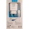 Bestek Caricabatteria Smartphone Type C Rapido + Cavo Fast USB 100 cm. Output 3 Ampere
