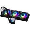 COOLER MASTER MASTERLIQUID ML360 ILLUSION DISSIPATORE A LIQUIDO ARGB PER CPU INT