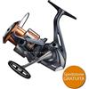 Shimano MULINELLO SHIMANO NASCI FD 4000 XG PESCA SPINNING FEEDER INGLESE MARE FIUME NEW
