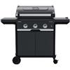 CAMPINGAZ BARBECUE GAS 3 SELECT EXSD CAMPINGAZ