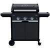 CAMPINGAZ BARBECUE GAS 3 DUAL SELECT EXSD CAMPINGAZ