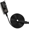 HQRP Adattatore CA per Philips rasoio HQ8253, HQ8251, HQ8250, HQ8241, (J7b)