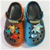 Sandali ciabatta crocs Pokemon Charizard Blastoise estate