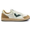 4B12 PlayNew U1014 beige ice green Uomo In Suede marrone goos date crime play