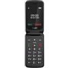 Gigaset Cellulare 2G Gprs GL595 Black S30853 H1231 R101