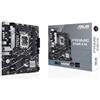 Asus SCHEDA MADRE PRIME B760M-K D4 (90MB1DS0-M0EAY0) SK 1700