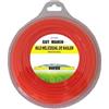 Sport Garden Filo decespugliatore elicoidale 3,3 mm x 15 mt