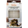Decora 0050165 Stampo Tavoletta Dubai Chocolate 70 X 150 X 20 H Mm 200 X 120 X 22 H Mm