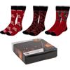 CERDÁ LIFE'S LITTLE MOMENTS Pacco da 3 calzini design house of dragon