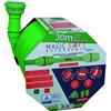 Idroeasy Magic Soft Tubo Giardino Estensibile 30 metri irrigazione + Pistola