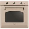 HOTPOINT ARISTON FIT 834 AV HA FORNO DA INC. ELETT. VENTILATO 73 LT AVENA