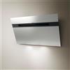 Elica Cappa Aspirante 90 cm a Parete Acciaio Inox PRF0110515B STRIPE IX/A/90