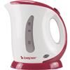 Beper Bollitore Elettrico Rapido Spegnimento Automatico Filtro Removibile Lavabile 1L