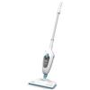 Black+Decker FSMH13E10-QS Scopa A Vapore Elettrica Lavapavimenti 10in1 Steam Mop