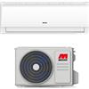 MAXA Condizionatore Maxa Lys R3 12000 btu LDL35R3 Inverter WIFI A++