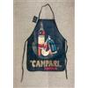 Mary G ♾️ Grembiule da cucina Mary G ♾️, Campari, multicolore