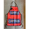 Mary G ♾️ Grembiule da cucina Mary G ♾️,Campari, multicolore