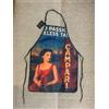 Mary G ♾️ Grembiule da cucina Mary G ♾️, Campari, multicolore