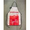 Mary G ♾️ Grembiule da cucina Mary G ♾️, Campari Spritz, Multicolore