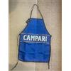 Mary G ♾️ Grembiule da cucina Mary G ♾️, Campari, colore blu