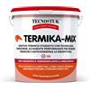 TECNOSTUK Termika-Mix Additivo Per Pitture Isolamento Termico 3 Litri