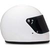 DMD Accessori per Casco Moto, Rocket Visor Fumé