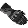 SPIDI Guanto In Tessuto Rainshield, Nero/Grigio, Taglia 3XL