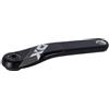 Sram BIELA IZQUIERDA SRAM X01 EAGLE GXP 175 mm NEGRO