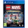 WARNER BROS LEGO Marvel Collection - PlayStation 4 [Edizione: Regno Unito]