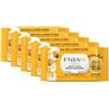Fria Easy Baby Salviette Cambio Pannolino, con Aloe Vera ed Estratto di Miele ad Effetto Idratante, Dermatologicamente Testate, Confezione da 550 Salviette