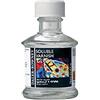 Daler Rowney Daler-Rowney: mezzi per acrilici: vernice lucida solubile 75 ml: ideale per l'uso con vernici Cryla & System 3