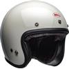 BELL CUSTOM 500 VINTAGE WHITE XXL ECE6