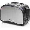 Tristar BR-1022 Tostapane, Grigio