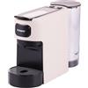 GALILEO Macchina caffè espresso a cialde avorio, 1350W, Kooper