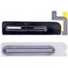 Bocchetta Di Auricolare Per IPHONE 6S/6S + Rete Antipolvere Altoparlante Interno