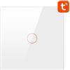 AVATTO Smart Light Switch WiFi Avatto N-TS10-W1 1 way TUYA (white)