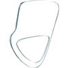 Mares Optical Goggle Lens Left Eye - (+1.5)