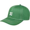 DC Shoes - Dc cap Star Snapback, Berretto Uomo