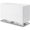 Stadler Form ST-0044 Umidificatore a Evaporazione Oskar Big White, 32 W, 240 V, Bianco, Unica