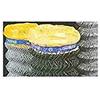 MOREDA - Graticcio plastificato St 50/17/200