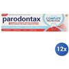 parodontax 12x Bundle Parodontax Dentifricio 75 Ml. Complete Original Made In Italy