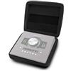 UDG U8437BL Creator Universal Audio Apollo Twin MKII Hardcase - Custodia Rigi...