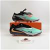 Nike Phantom 6 Low Elite AG Cromo IH3862-001 Uomo Taglia EU 44/45.5 Nuove
